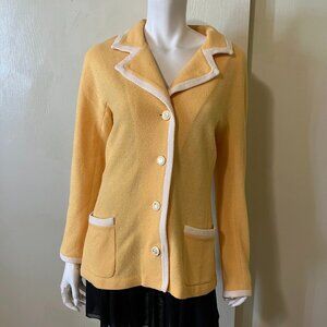 St John Blazer 8